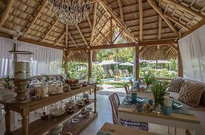 Mahona Boutique Hotel