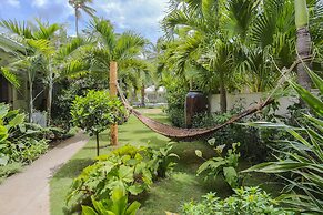 Mahona Boutique Hotel