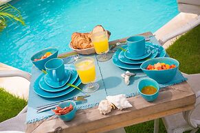 Mahona Boutique Hotel