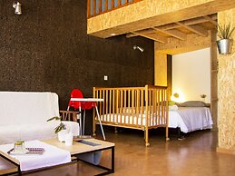 Laranjalimao Guest House