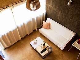 Laranjalimao Guest House