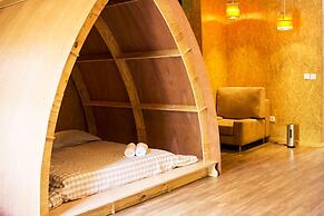 Laranjalimao Guest House