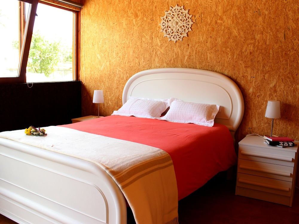 Laranjalimao Guest House