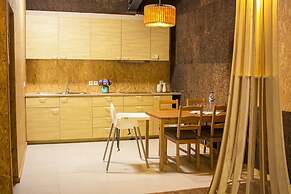 Laranjalimao Guest House