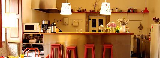 Laranjalimao Guest House