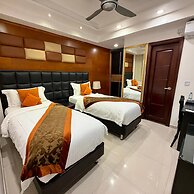 Rivethi Beach hotel