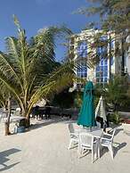 Rivethi Beach hotel