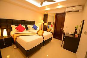 Rivethi Beach hotel