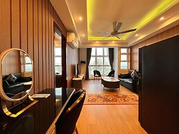 Rivethi Beach hotel