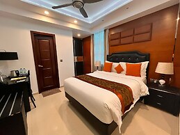 Rivethi Beach hotel