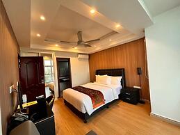Rivethi Beach hotel