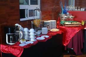 Rivethi Beach hotel
