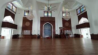 Rivethi Beach hotel