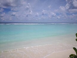 Rivethi Beach hotel