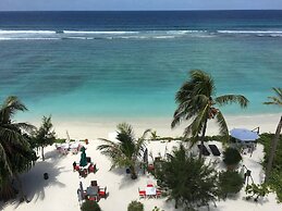 Rivethi Beach hotel