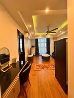 Rivethi Beach hotel