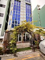 Rivethi Beach hotel