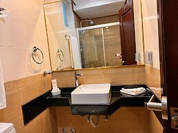 Rivethi Beach hotel