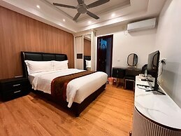 Rivethi Beach hotel