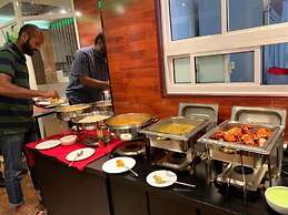 Rivethi Beach hotel