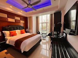 Rivethi Beach hotel