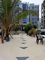 Rivethi Beach hotel