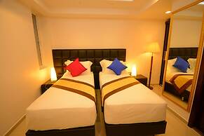 Rivethi Beach hotel