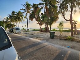 Rivethi Beach hotel