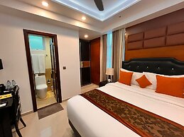 Rivethi Beach hotel