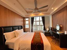 Rivethi Beach hotel