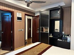 Rivethi Beach hotel