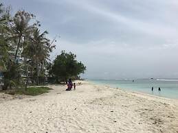 Rivethi Beach hotel