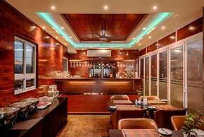 Rivethi Beach hotel