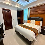 Rivethi Beach hotel