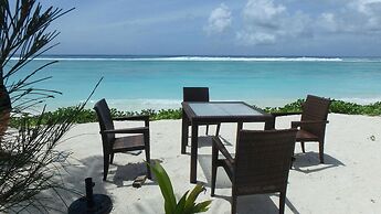 Rivethi Beach hotel