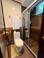 Rivethi Beach hotel