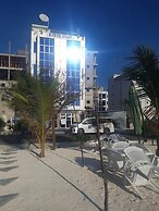 Rivethi Beach hotel