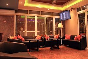 Rivethi Beach hotel