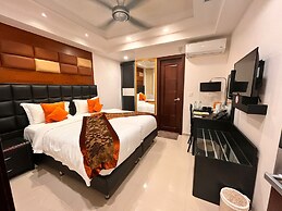 Rivethi Beach hotel