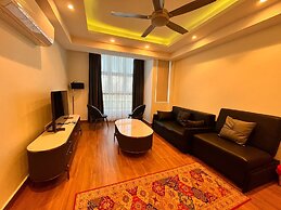 Rivethi Beach hotel