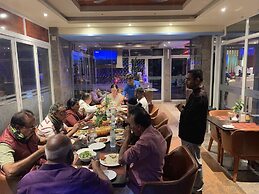 Rivethi Beach hotel