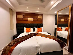 Rivethi Beach hotel