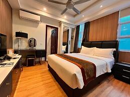 Rivethi Beach hotel
