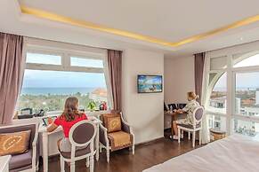 Sea Phoenix Hotel Da Nang