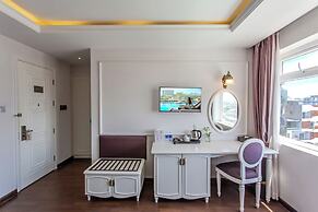 Sea Phoenix Hotel Da Nang