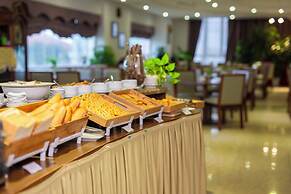 Sea Phoenix Hotel Da Nang
