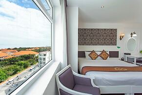 Sea Phoenix Hotel Da Nang