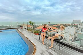 Sea Phoenix Hotel Da Nang