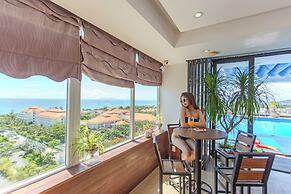 Sea Phoenix Hotel Da Nang
