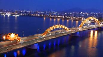 Sea Phoenix Hotel Da Nang